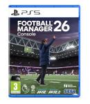Football Manager 26 for PlayStation 5 Console