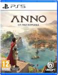 ANNO 117 Pax Romana for PS5