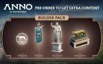 ANNO 117 Pax Romana for PS5