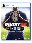 Rugby 25 for PlayStation 5