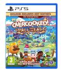 Overcooked! All You Can Eat for PS5