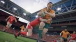Rugby 25 for PlayStation 5