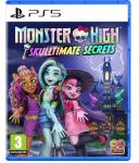 Monster High: Skulltimate Secrets for PS5