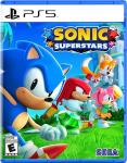 Sonic Superstars – PS5 Game