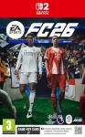 EA SPORTS FC 26 Standard Edition for Switch