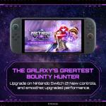 Metroid Prime 4: Beyond - Nintendo Switch Edition