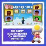Super Mario Party Jamboree for Nintendo Switch 2