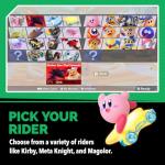 Kirby Air Riders Game for All Consoles