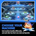 Kirby Air Riders Game for All Consoles