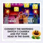 Super Mario Party Jamboree for Nintendo Switch 2