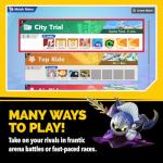 Kirby Air Riders Game for All Consoles