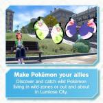 Pokémon Legends: Z-A for Nintendo Switch 2