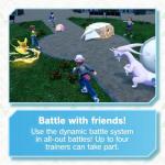 Pokémon Legends: Z-A for Nintendo Switch 2