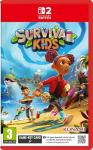 Survival Kids - Nintendo Switch 2 Key Card