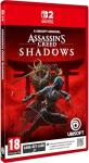 Assassin's Creed Shadows for Nintendo Switch 2