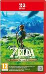 Legend of Zelda: Breath of the Wild - Switch 2