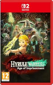Hyrule Warriors: Age of Cataclysm