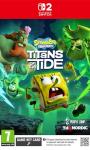 SpongeBob SquarePants: Titans of the Tide for Switch