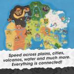 Mario Kart Racing Adventure Game