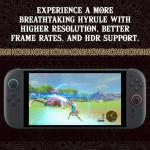 Legend of Zelda: Breath of the Wild - Switch 2