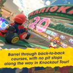 Mario Kart Racing Adventure Game