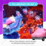 Nintendo Kirby Forgotten Land + Starcrossed Edition