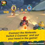 Mario Kart Racing Adventure Game