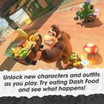 Mario Kart Racing Adventure Game