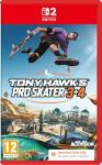 Tony Hawk's Pro Skater 3+4 for Nintendo Switch
