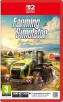 Farming Simulator Signature Edition for Switch 2