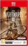 Little Nightmares III Game Key for Nintendo Switch