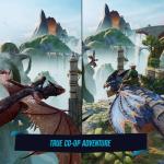 Split Fiction Switch 2 - Code in a Box