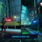 Split Fiction Switch 2 - Code in a Box