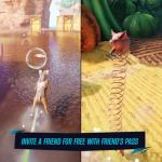 Split Fiction Switch 2 - Code in a Box