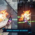 Split Fiction Switch 2 - Code in a Box