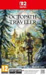 Octopath Traveler 0 for Nintendo Switch 2