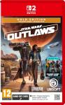 Star Wars Outlaws Gold Edition for Switch 2