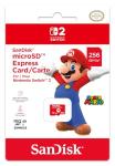 SanDisk microSD Card for Nintendo Switch 2
