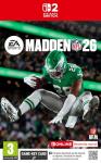 Madden NFL 26 Standard Edition for Nintendo Switch
