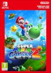 Super Mario Galaxy 2 Download Code for Switch