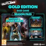 Star Wars Outlaws Gold Edition for Switch 2