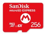 SanDisk microSD Card for Nintendo Switch 2