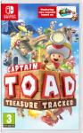 Captain Toad: Treasure Tracker for Nintendo Switch