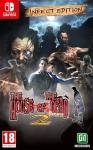 The House of the Dead 2: Remake Limited Switch