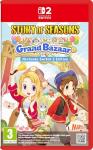 Story of Seasons: Grand Bazaar for Nintendo Switch