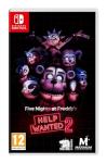 Five Nights at Freddy's: Help Wanted 2 Switch