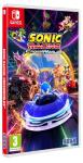 Sonic Racing: CrossWorlds for Nintendo Switch