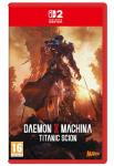 Daemon X Machina: Titanic Scion for Switch