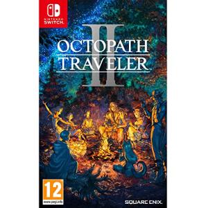 Octopath Traveler 2 for Nintendo Switch