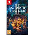 Octopath Traveler 2 for Nintendo Switch